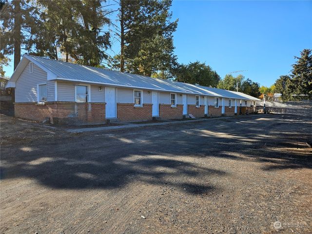 415 W Main Street, Almira, WA 99103