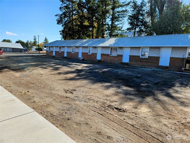 415 W Main Street, Almira, WA 99103
