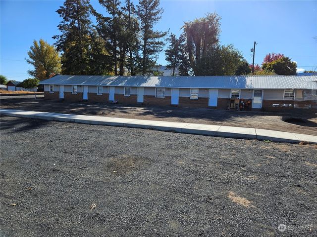 415 W Main Street, Almira, WA 99103