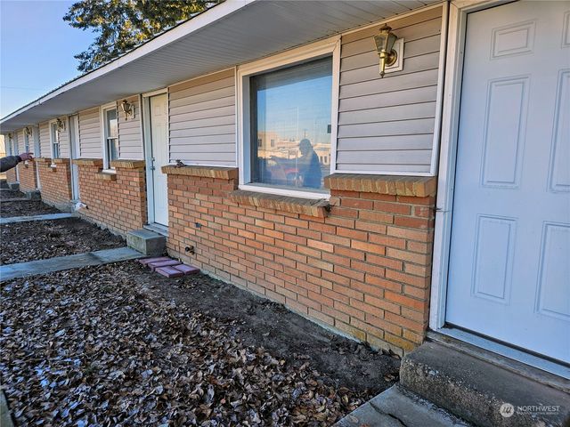 415 W Main Street, Almira, WA 99103