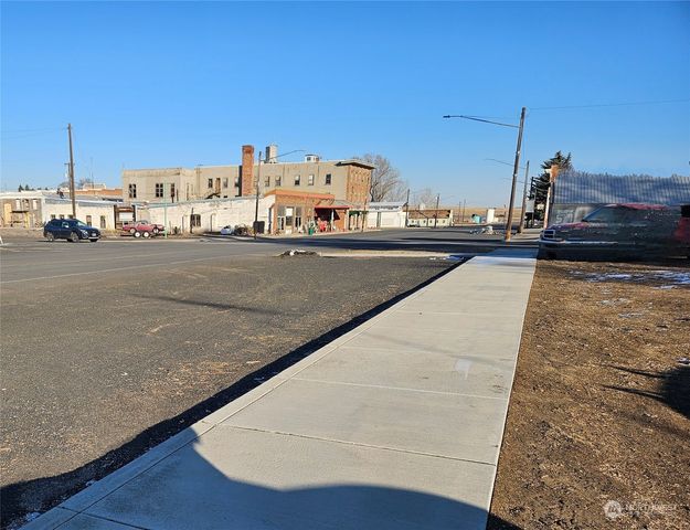 415 W Main Street, Almira, WA 99103