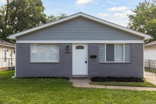 6733 Cornell Street, Taylor, MI 48180