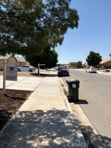 11747 Star Street, Adelanto, CA 92301