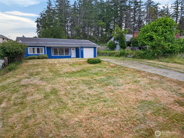 1056 View Ridge Drive, Oak Harbor, WA 98277