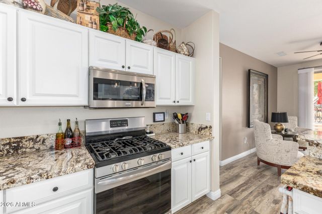 18121 N KEY ESTRELLA Drive, Surprise, AZ 85374