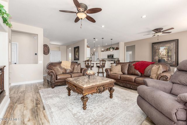 18121 N KEY ESTRELLA Drive, Surprise, AZ 85374