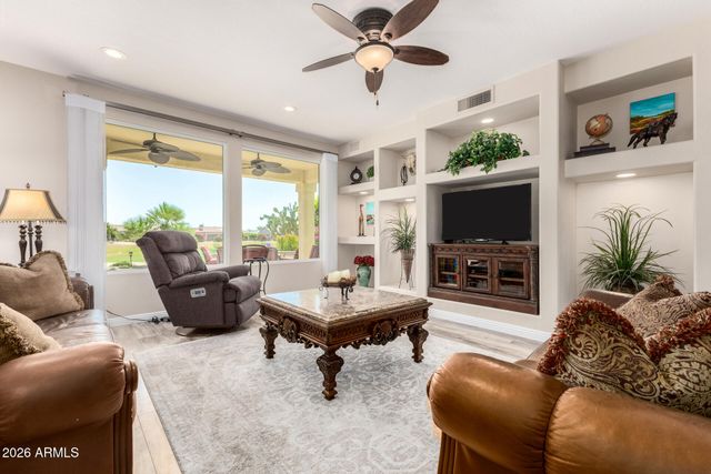 18121 N KEY ESTRELLA Drive, Surprise, AZ 85374