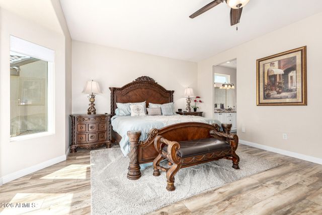 18121 N KEY ESTRELLA Drive, Surprise, AZ 85374