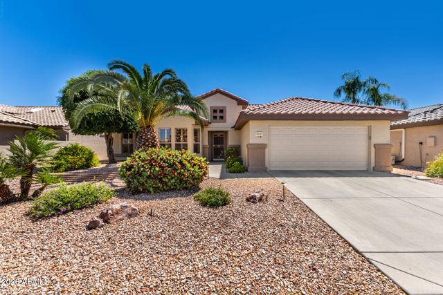 18121 N KEY ESTRELLA Drive, Surprise, AZ 85374