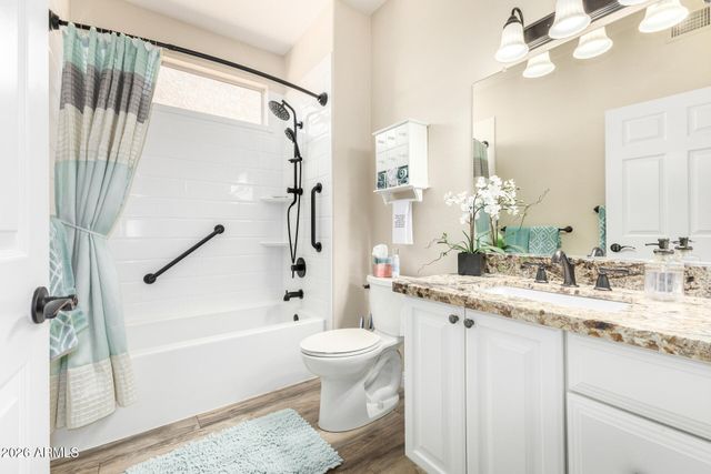 18121 N KEY ESTRELLA Drive, Surprise, AZ 85374