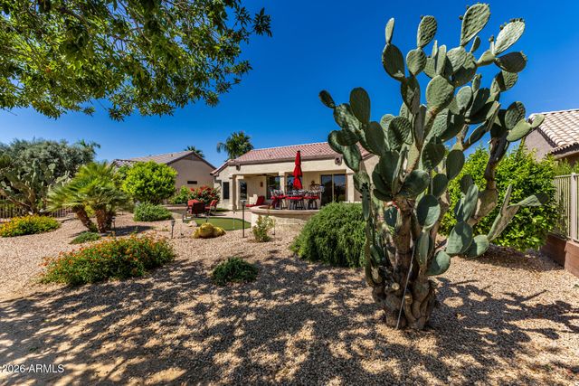 18121 N KEY ESTRELLA Drive, Surprise, AZ 85374