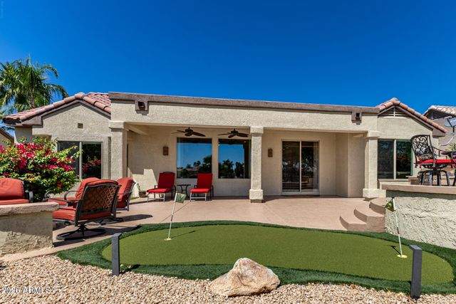 18121 N KEY ESTRELLA Drive, Surprise, AZ 85374