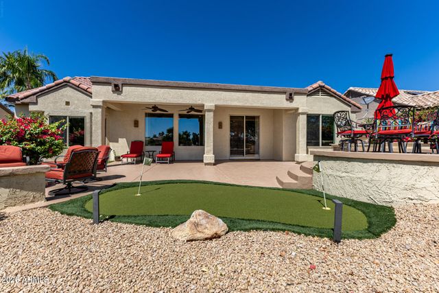 18121 N KEY ESTRELLA Drive, Surprise, AZ 85374