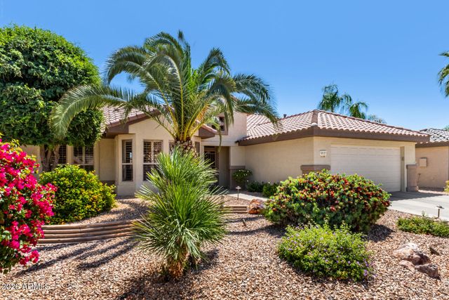 18121 N KEY ESTRELLA Drive, Surprise, AZ 85374