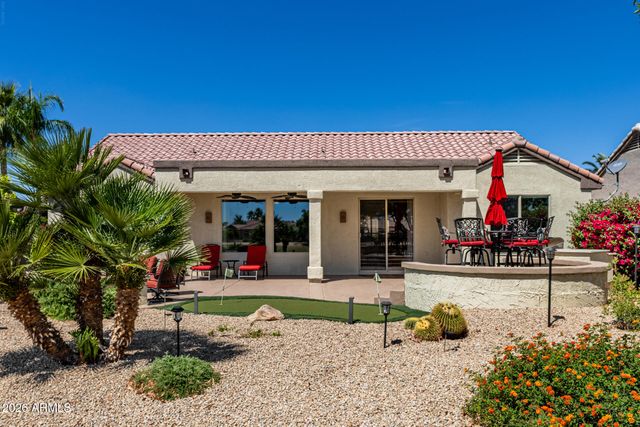 18121 N KEY ESTRELLA Drive, Surprise, AZ 85374
