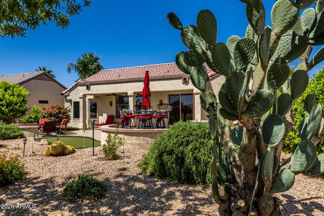 18121 N KEY ESTRELLA Drive, Surprise, AZ 85374