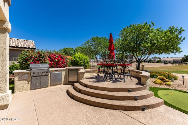 18121 N KEY ESTRELLA Drive, Surprise, AZ 85374