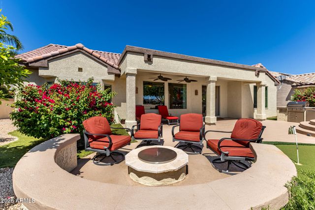 18121 N KEY ESTRELLA Drive, Surprise, AZ 85374