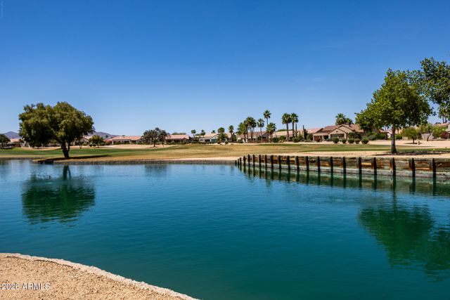 18121 N KEY ESTRELLA Drive, Surprise, AZ 85374