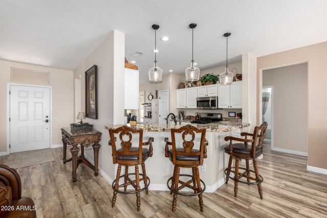 18121 N KEY ESTRELLA Drive, Surprise, AZ 85374