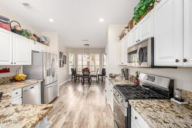 18121 N KEY ESTRELLA Drive, Surprise, AZ 85374