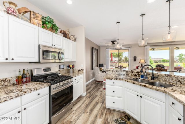 18121 N KEY ESTRELLA Drive, Surprise, AZ 85374