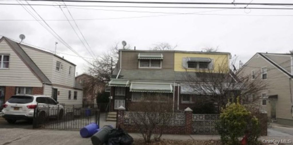 12033 146th Street, Jamaica, NY 11436
