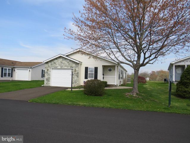368 COUNTRYSIDE CIR, New Hope, PA 18938