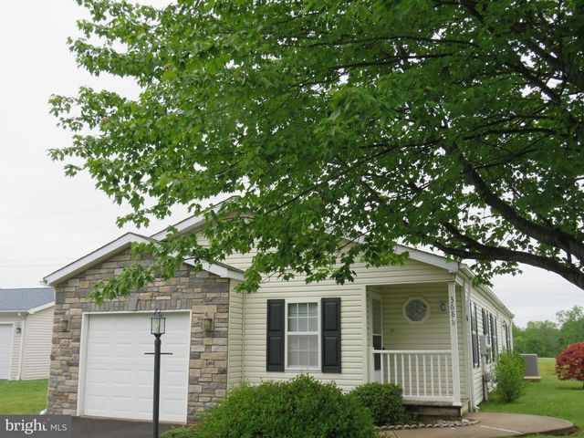 368 COUNTRYSIDE CIR, New Hope, PA 18938