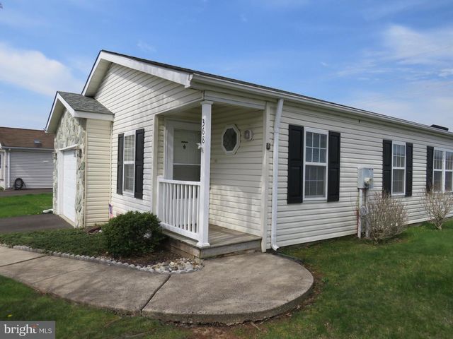 368 COUNTRYSIDE CIR, New Hope, PA 18938