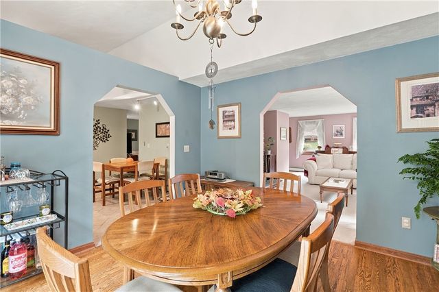 510 Maureen Circle, Burrillville, RI 02839