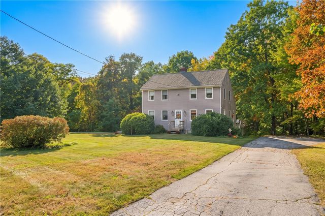 510 Maureen Circle, Burrillville, RI 02839