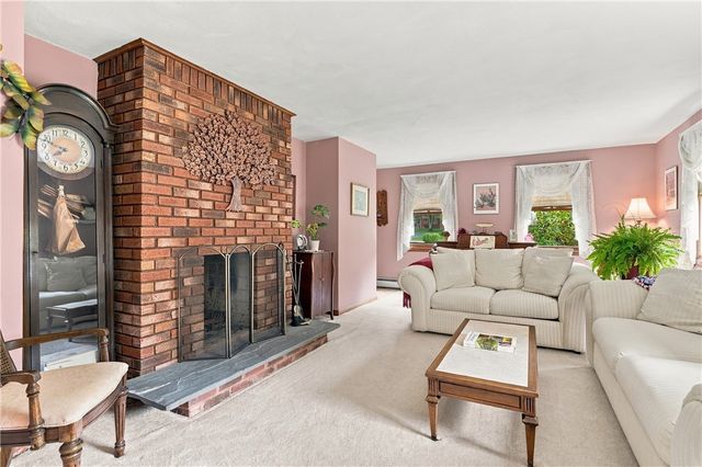 510 Maureen Circle, Burrillville, RI 02839