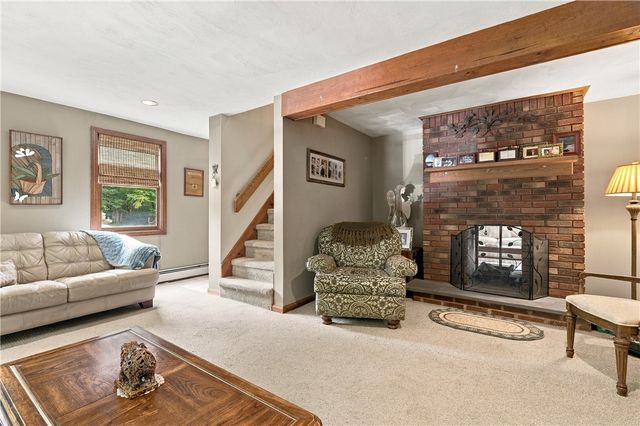 510 Maureen Circle, Burrillville, RI 02839