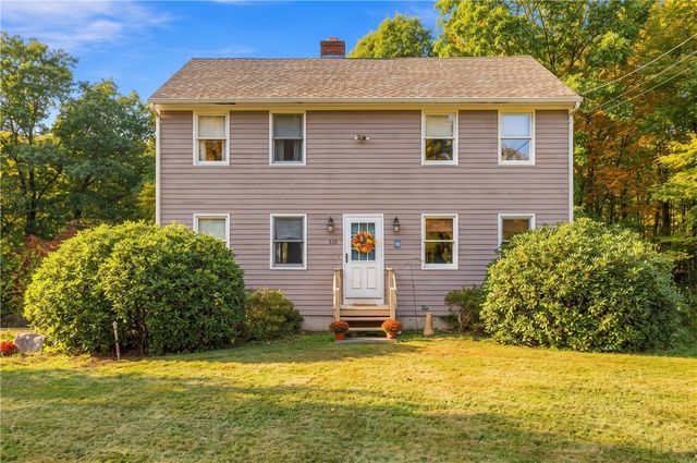 510 Maureen Circle, Burrillville, RI 02839