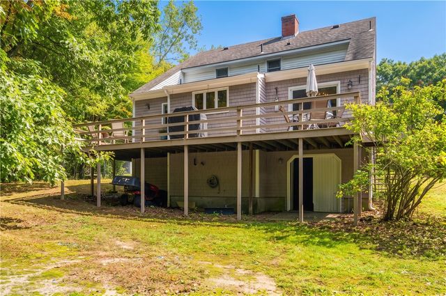 510 Maureen Circle, Burrillville, RI 02839