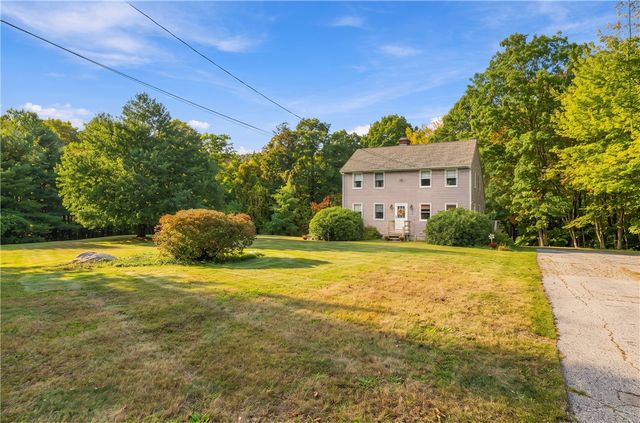 510 Maureen Circle, Burrillville, RI 02839