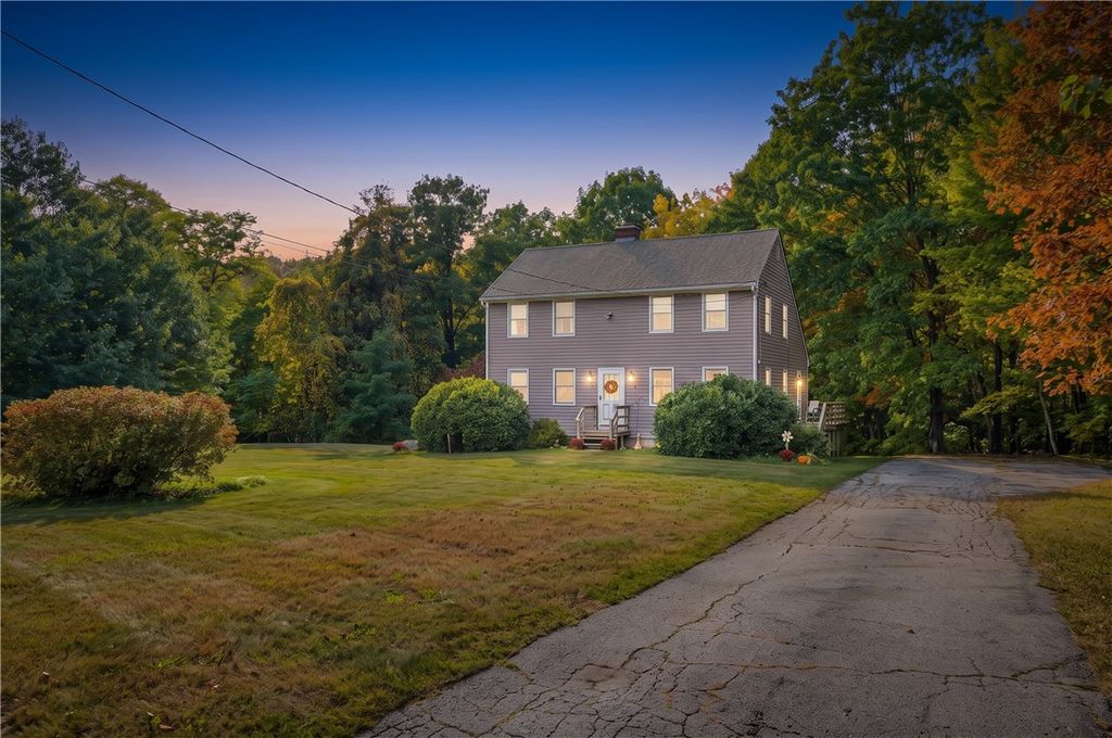 510 Maureen Circle, Burrillville, RI 02839