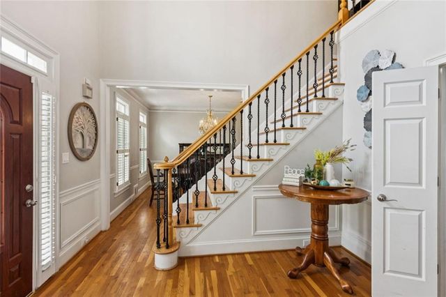 4339 Donerail Drive, Snellville, GA 30039