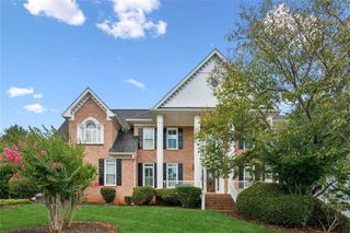 4339 Donerail Drive Drive, Snellville, GA 30039