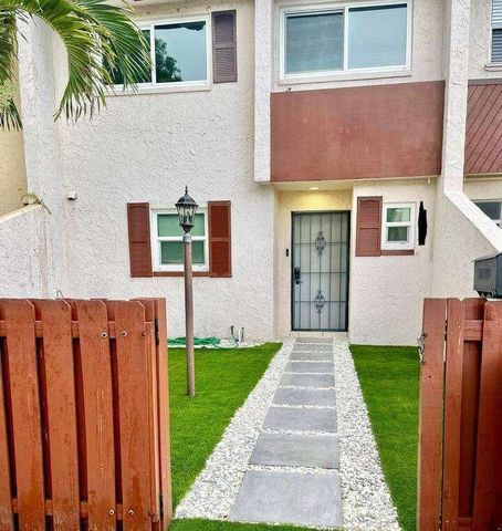 6843 NW 29th Avenue, Fort Lauderdale, FL 33309