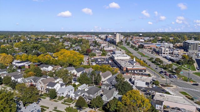 937 RUFFNER Avenue, Birmingham, MI 48009