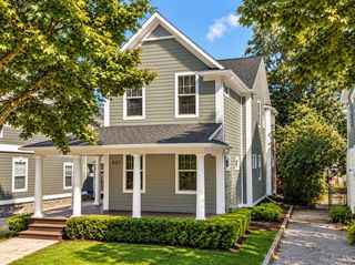 937 RUFFNER Avenue, Birmingham, MI 48009