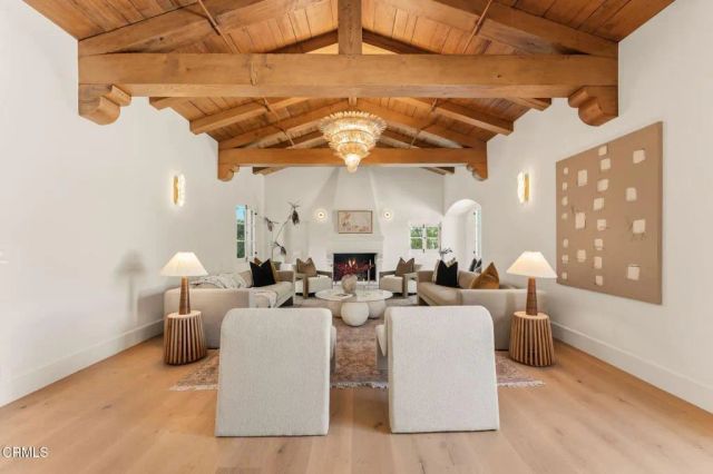 620 S Allen Avenue, San Marino, CA 91108