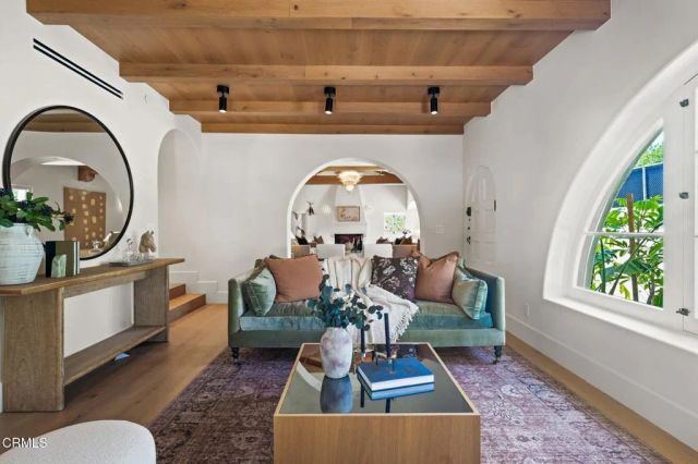 620 S Allen Avenue, San Marino, CA 91108