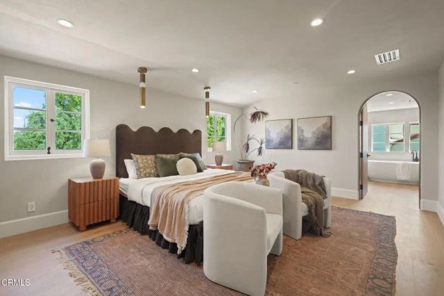 620 S Allen Avenue, San Marino, CA 91108