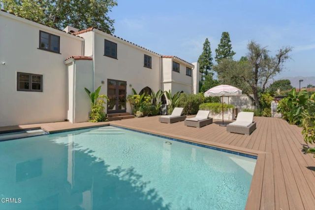 620 S Allen Avenue, San Marino, CA 91108