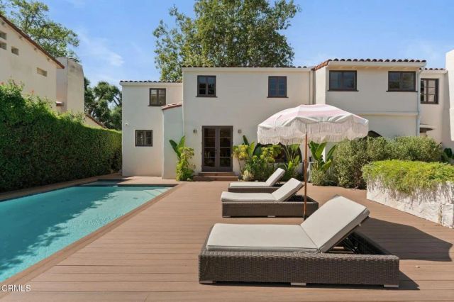 620 S Allen Avenue, San Marino, CA 91108