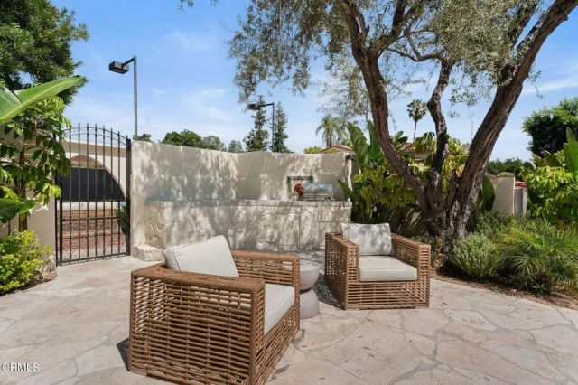 620 S Allen Avenue, San Marino, CA 91108