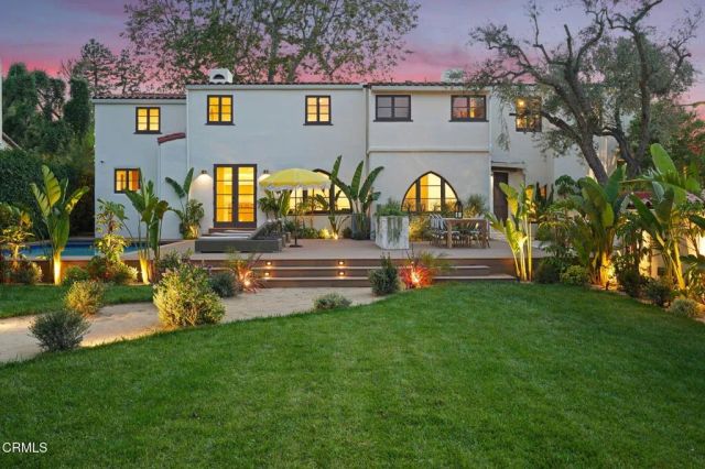 620 S Allen Avenue, San Marino, CA 91108